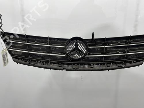 Grille MERCEDES-BENZ A-CLASS (W169) A 180 CDI (169.007, 169.307) | BP29466165C40 