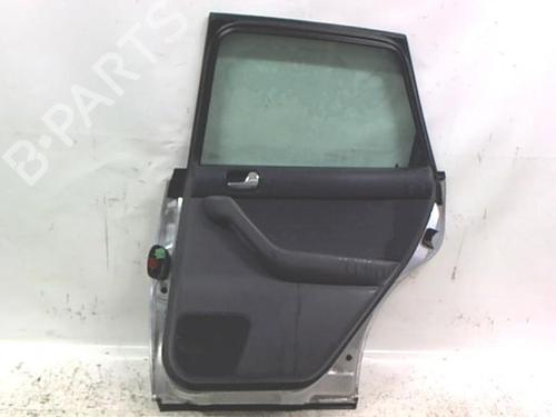 Right rear door AUDI A3 (8L1) 1.6 | BP20452871C5 