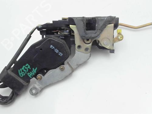 Front left lock TOYOTA STARLET (_P9_) 1.3 (EP91_, EP91R) | BP21239378C98 