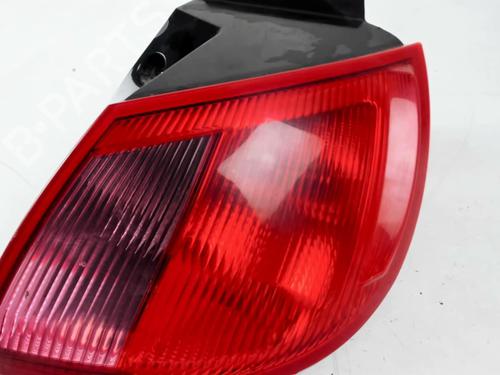 Lampa tylna prawa MITSUBISHI COLT VI (Z3_A, Z2_A) 1.5 DI-D (Z39A) | BP29625556C35 