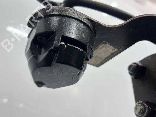 Tow ball/Mechanism OPEL MERIVA A MPV (X03) 1.6 (E75) | BP31053304C141 