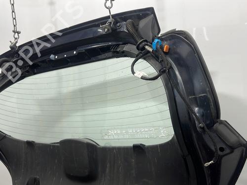 Used Tailgate Tailgate 33315019 33315019