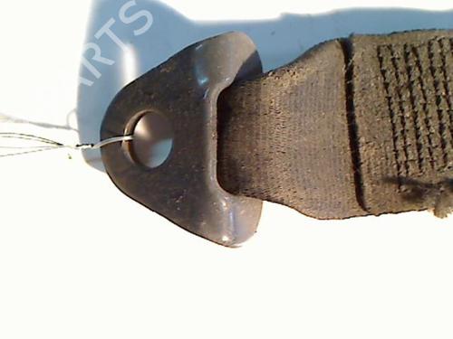 Seat buckle PEUGEOT 206 Hatchback (2A/C) 1.4 HDi eco 70 | BP21230272I32 