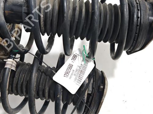 Used Left front shock absorber Left front shock absorber 37728011 37728011