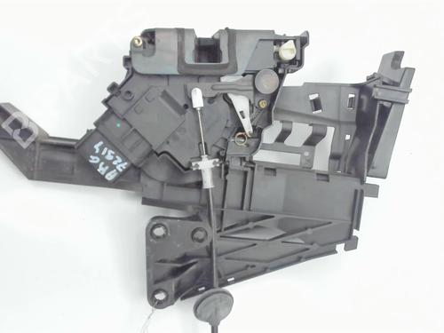 Rear left lock FORD FOCUS C-MAX (DM2) 1.6 TDCi | BP20400882C100 
