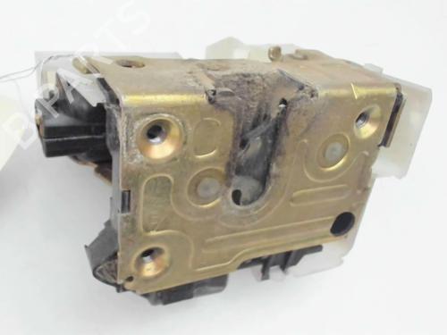 Front right lock RENAULT MEGANE I (BA0/1_) 1.6 16V (BA04, BA0B, BA11, BA1J, BA16, BA19, BA1K, BA1V,... | BP20423810C97 