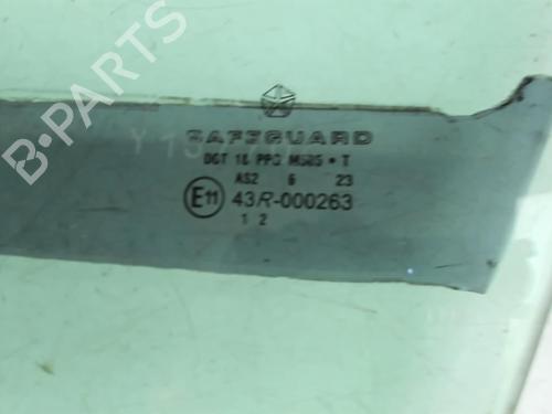 Front left door window CHRYSLER 300C Touring (LX, LE) 3.0 CRD | BP25586557C18 