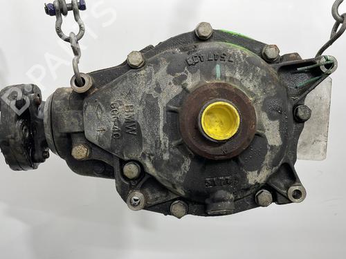 Front differential BMW X5 (E53) 3.0 d | BP26642093M23 