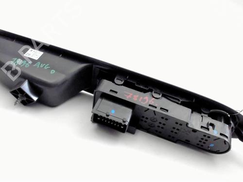 Left front window switch CITROËN DS3 (SA_) 1.6 HDi 110 | BP32149371I27 - Image 6