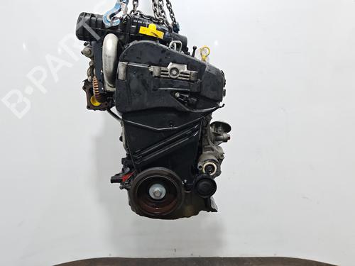 Engine RENAULT TWINGO II (CN0_) 1.5 dCi (CN0U) | BP39733689M1 - Image 8
