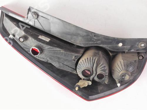 Used Right taillight Right taillight OPEL AGILA B (H08) 1.2 (F68) (86 hp) 20420221 20420221