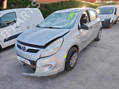 Engine HYUNDAI i20 I (PB, PBT) 1.4 CRDi | BP30947566M1 - Image 9
