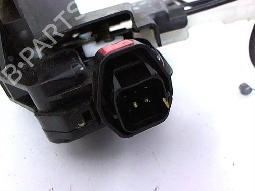 Used Front right lock HYUNDAI TUCSON (JM) 2.0 CRDi (113 hp) 20392208