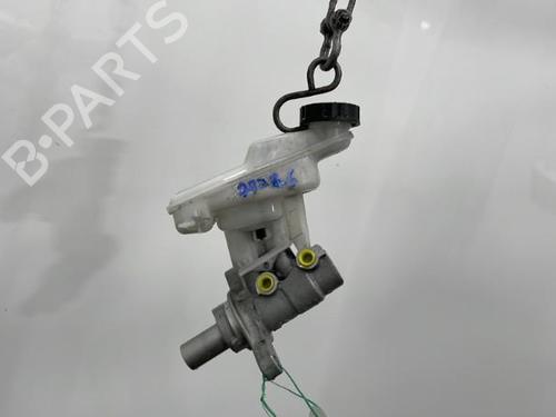 Used Brake master cylinder PEUGEOT 3008 II SUV (MC_, MR_, MJ_, M4_) 1.6 BlueHDi 120 (120 hp) 20419671