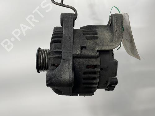 Used Alternator BMW 1 (E87) 118 d (122 hp) 29604941