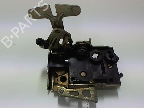 Rear right lock CITROËN SAXO (S0, S1) 1.1 X, SX | BP20457319C99 