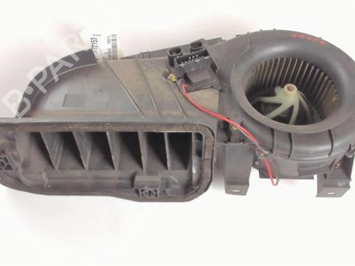 Heater blower motor RENAULT CLIO II Hatchback Van (SB0/1/2_) 1.9 D (SB0R) | BP25265436M62 