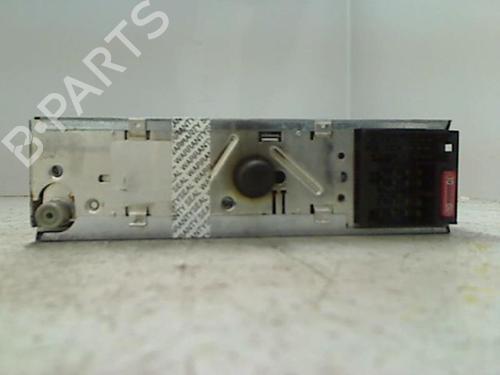Radio VW GOLF IV (1J1) 1.8 T | BP25263968E6 