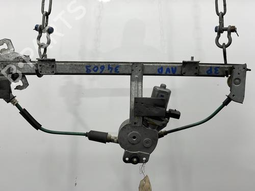 Used Front right window mechanism ALFA ROMEO 145 (930_) 1.6 i.e. 16V T.S. (930.A2) (120 hp) 20454086