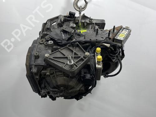 Gearbox RENAULT CLIO II (BB_, CB_) 1.6 (B/CB0D, BB00) | BP29138731M3 