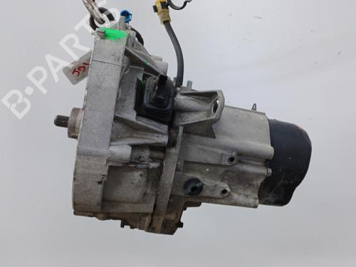 Used Gearbox Gearbox 20450886 20450886
