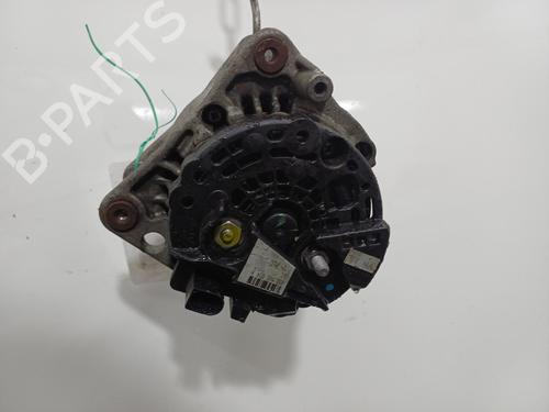 Alternador Alternador 38744659 38744659