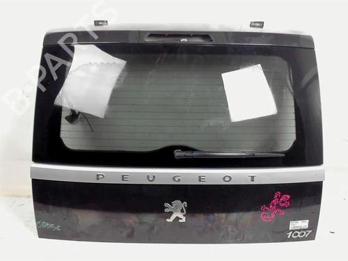 Tailgate PEUGEOT 1007 (KM_) 1.4 HDi | BP20391146C6