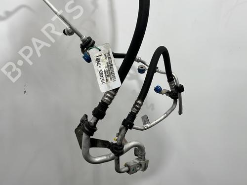 AC pipe FIAT 500L (351_, 352_) 1.3 D Multijet (199LXY1A, 199LXY11) | BP30479935M126 - Image 3