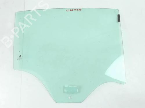 Dør rude højre bagtil FIAT TIPO Hatchback (356_, 357_) 1.4 (356HXA1B, 357) (95 hp) 32250218