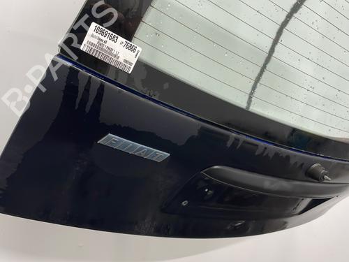 Tailgate FIAT PUNTO (176_) 1.7 TD (176AT) | BP27638574C6 