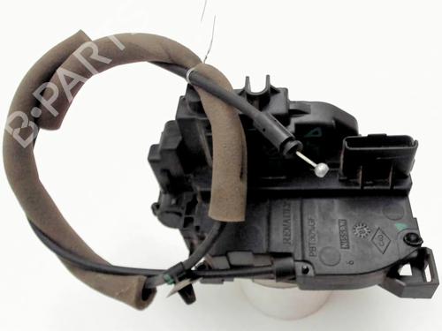 Rear right lock RENAULT KANGOO Express (FW0/1_) Z.E. (FW0Z, FW1Z) | BP29514015C99 