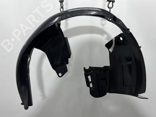 Cava de roda RENAULT TWINGO II (CN0_) 1.2 16V (CN04, CN0B) (75 hp) 33131549