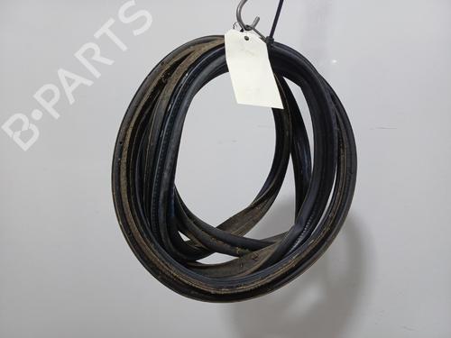 Used Rubber door seal Rubber door seal 38584011 38584011