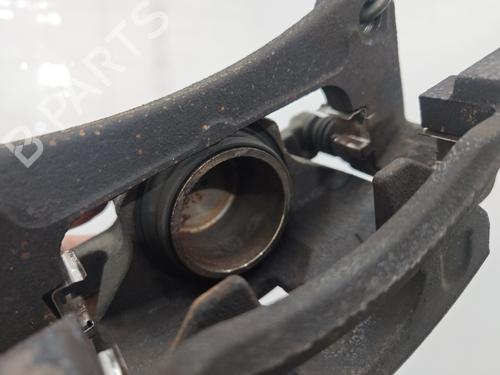 Right front brake caliper MAZDA CX-5 (KE, GH) 2.2 D AWD (KE2AW) | BP33870647M104 - Image 8