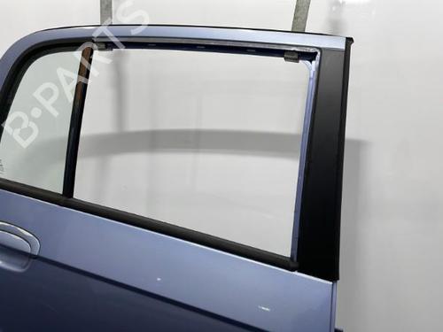 Right rear door HYUNDAI GETZ (TB) 1.1 | BP20439639C5 