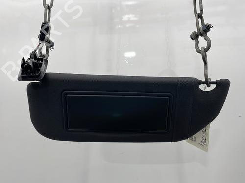 Used Left sun visor Left sun visor CITROËN DS5 2.0 HDi 165 (163 hp) 23778848 23778848