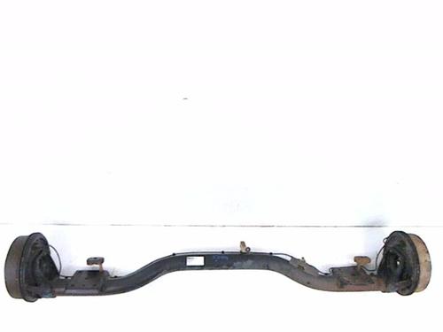 Used Rear axle PEUGEOT BOXER Van (230L) 2.5 TDI (107 hp) 20415936