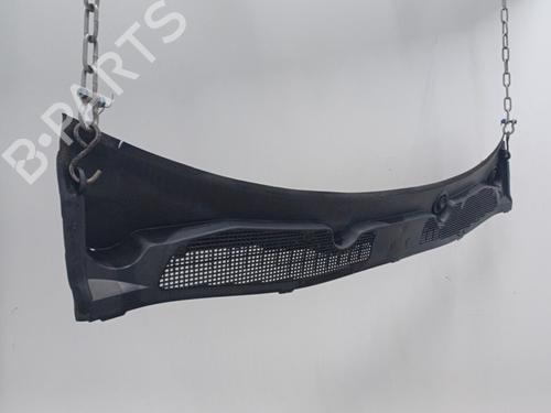 Used Scuttle panel Scuttle panel RENAULT MEGANE III Hatchback (BZ0/1_, B3_) 1.5 dCi (106 hp) 20427989 20427989