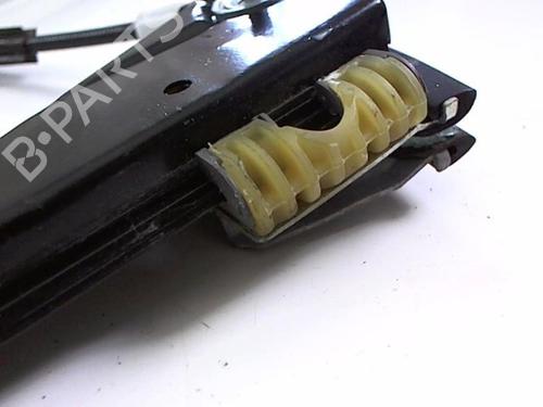 Front left window mechanism VW GOLF PLUS V (5M1, 521) 1.9 TDI | BP20409766C22 
