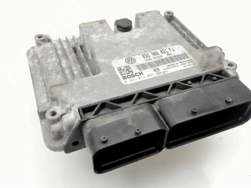 Engine control unit (ECU) VW GOLF V (1K1)  | BP36372193M57  - Image 5