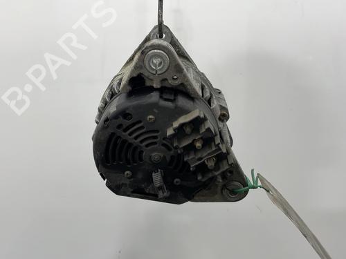 Used Alternator Alternator FORD ESCORT VI (GAL, AAL, ABL) 1.6 i 16V (88 hp) 26035378 26035378