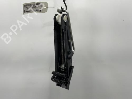 Other AUDI A3 Sportback (8PA) 1.8 TFSI | BP21208281O1 