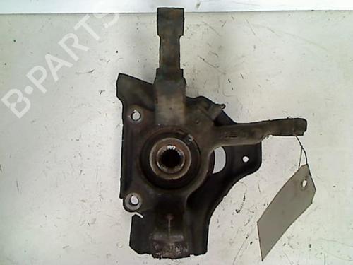 Right front steering knuckle FIAT PUNTO (188_) 1.2 60 (188.030, .050, .130, .150, .230, .250) | BP20435852M26 