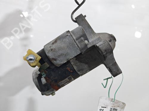 Starter MAZDA CX-5 (KE, GH) 2.2 D AWD (KE2AW) | BP33870646M8 - Image 10