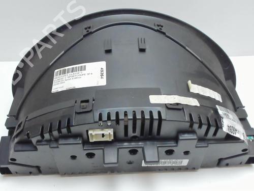 Instrument cluster MERCEDES-BENZ C-CLASS Coupe (CL203) C 220 CDI (203.708) | BP20474318C47 