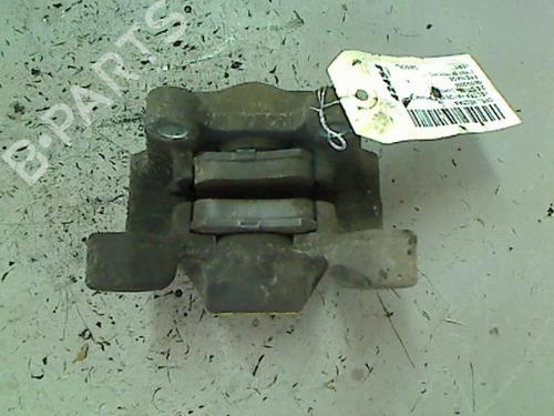Right rear brake caliper OPEL VECTRA B Hatchback (J96) 2.0 DTI 16V (F68) | BP20431178M106 