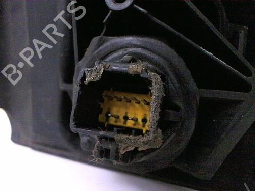 Left mirror RENAULT MEGANE II (BM0/1_, CM0/1_) 1.5 dCi (BM0F, BM0T, BM2B, CM0F, CM0T) | BP20436056C26 