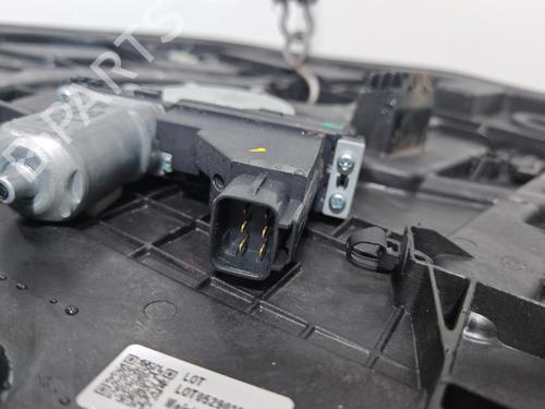Front left window mechanism KIA CARENS IV 1.7 CRDi | BP39954591C22 - Image 5