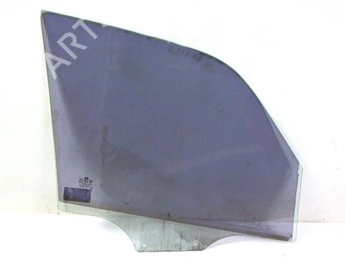 Used Front left door window Front left door window 20444128 20444128