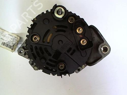 Alternator RENAULT MEGANE I Classic (LA0/1_) 1.6 e (LA0F, LA0S) | BP20411485M7 